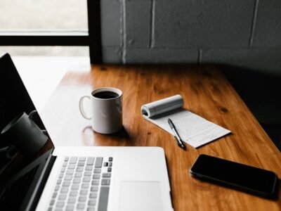 Photo Virtual assistant