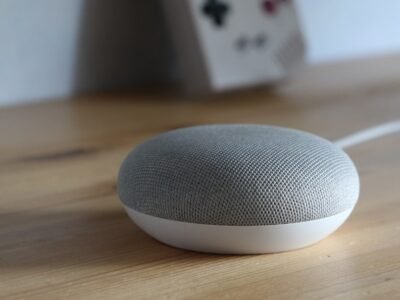 Photo Voice assistant