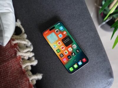 Photo iPhone 15 Pro Max