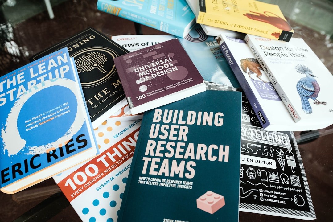 Photo Research process