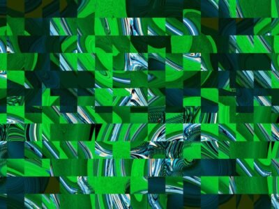 Photo AI-generated artwork