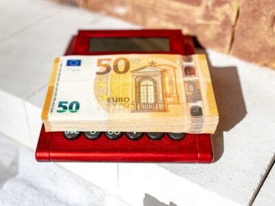 Photo Expense tracker