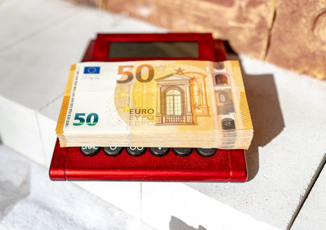 Photo Expense tracker