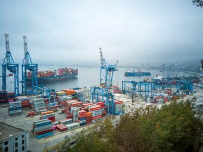 Photo Supply chain