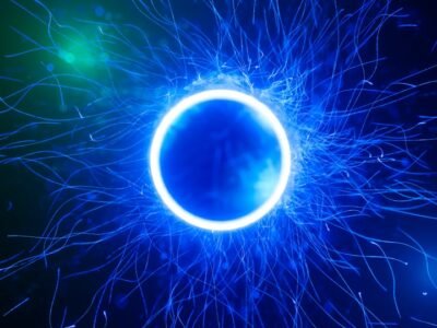 Photo Quantum computing