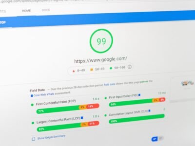 Photo TeamViewer interface